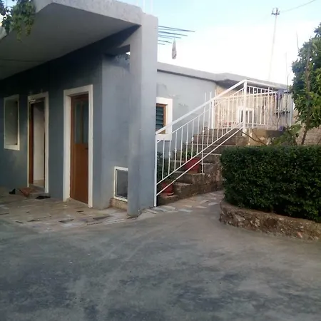Villa Kena Villa Ksamil