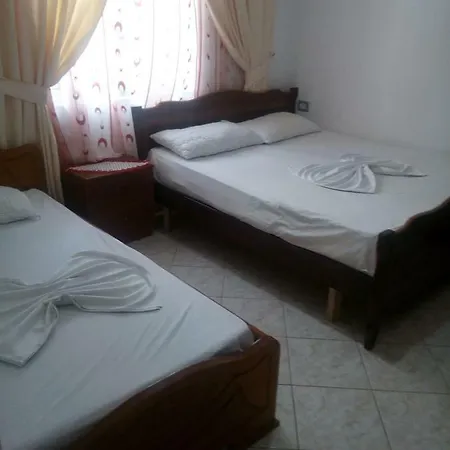 Villa Kena Ksamil