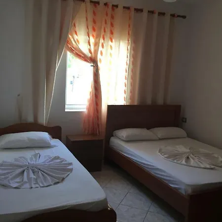 Villa Kena Villa *