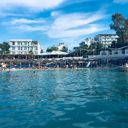 Villa Kena Villa Ksamil