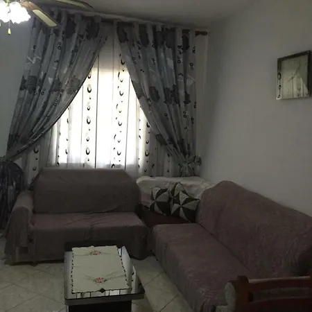 Villa Villa Kena Ksamil