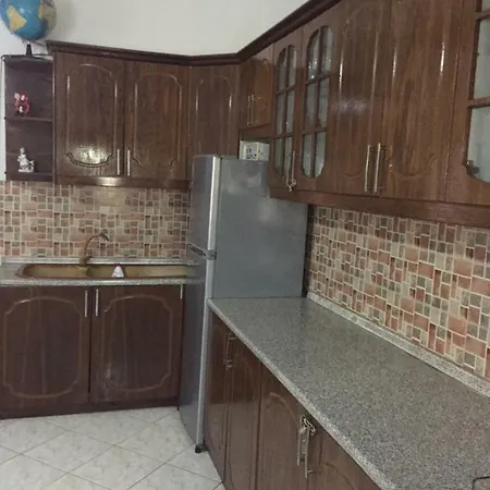 Villa Kena Villa *