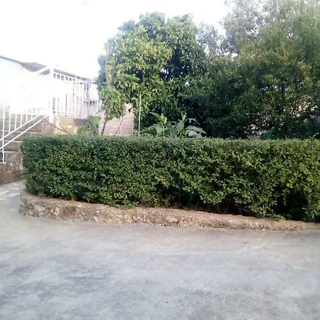 Вилла Villa Kena