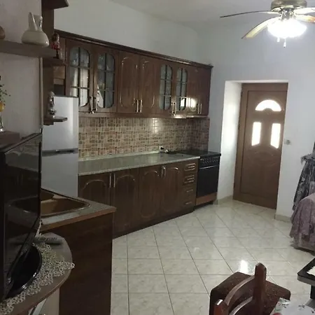 Villa Kena Ксамил