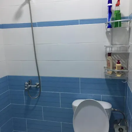 Villa Kena Ксамил